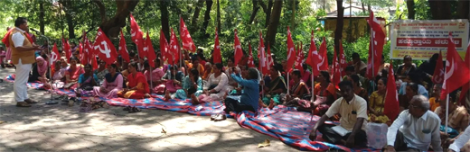 Beedi workers